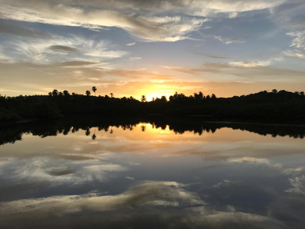 Casa Gaiuba - 2 Suites, Piscina Na Rota Ecologica Dos Milagres Pôrto de Pedras Exteriér fotografie