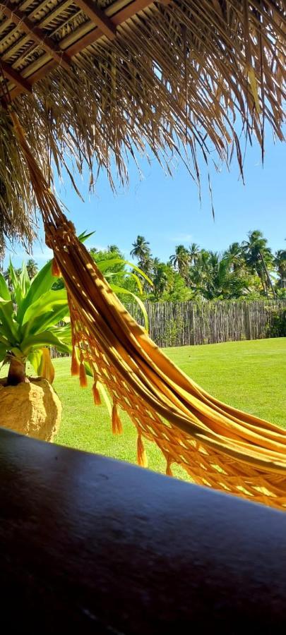 Casa Gaiuba - 2 Suites, Piscina Na Rota Ecologica Dos Milagres Pôrto de Pedras Exteriér fotografie